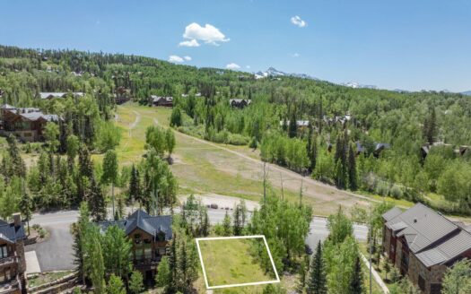 Lot 7 San Joaquin Road