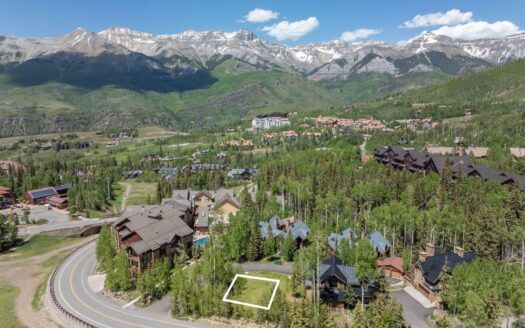 Lot 7 San Joaquin Road