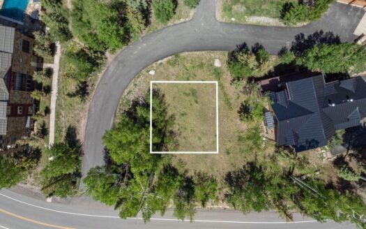 Lot 7 San Joaquin Road