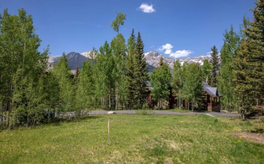 Lot 7 San Joaquin Road