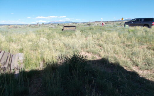 tbd Lone Cone Street Street