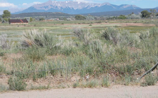 tbd Lone Cone Street Street