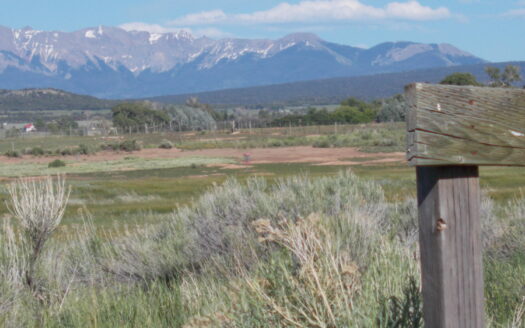 tbd Lone Cone Street Street