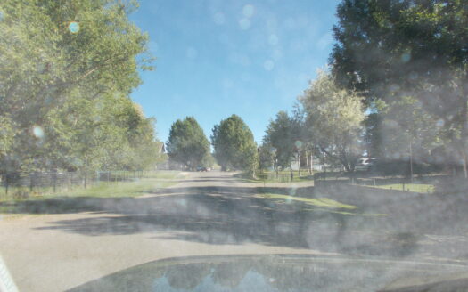 tbd Lone Cone Street Street