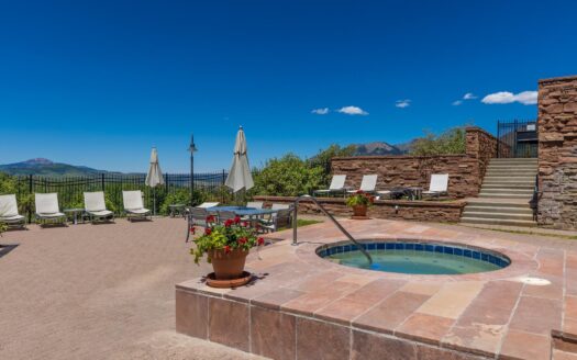 136 Country Club Drive 439