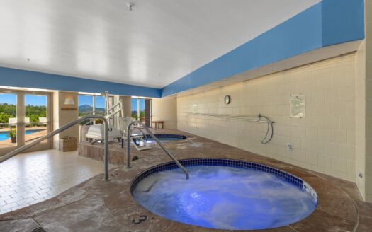 136 Country Club Drive 439