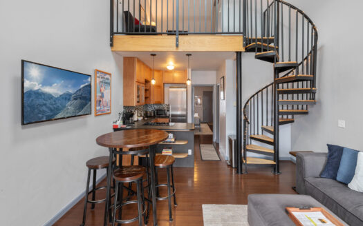 S 136 Tomboy Street 304