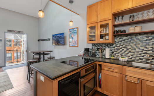 S 136 Tomboy Street 304