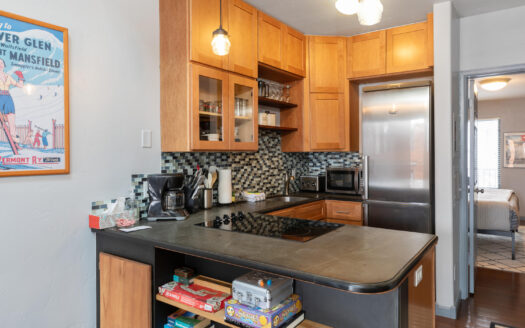 S 136 Tomboy Street 304