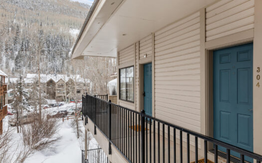 S 136 Tomboy Street 304