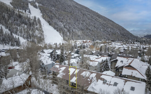 S 136 Tomboy Street 304