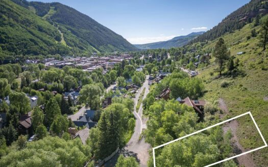 Lot C2 Pandora Avenue