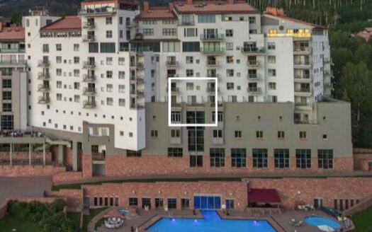 136 Country Club Drive 338