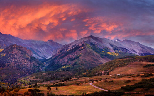 DRR Last Dollar Road