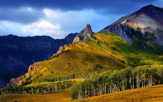 DRR Last Dollar Road