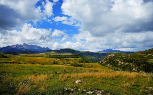 DRR Last Dollar Road