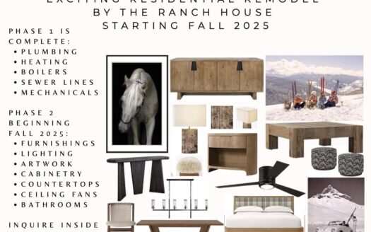 567 Mountain Village Boulevard