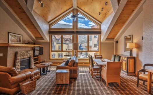 567 Mountain Village Boulevard