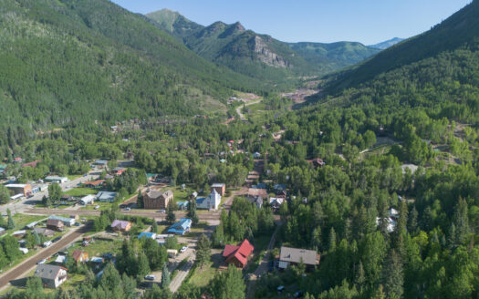 S 25 Garfield Street