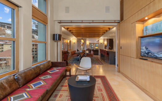 136 Country Club Drive 851