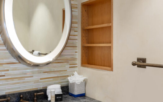 136 Country Club Drive 851