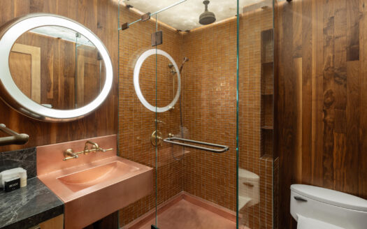 136 Country Club Drive 851