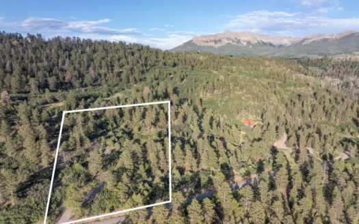 Lot 126 Green Meadows Lane