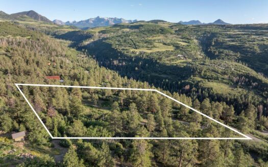 Lot 126 Green Meadows Lane