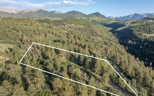 Lot 126 Green Meadows Lane