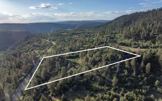 Lot 126 Green Meadows Lane