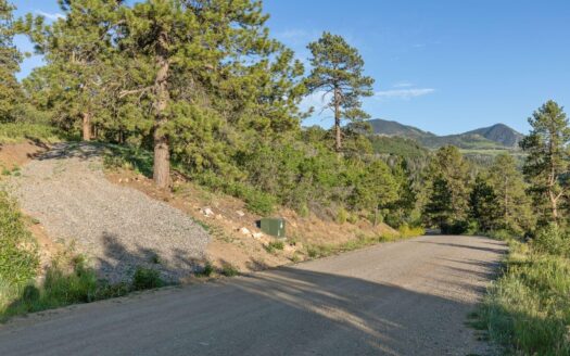 Lot 126 Green Meadows Lane