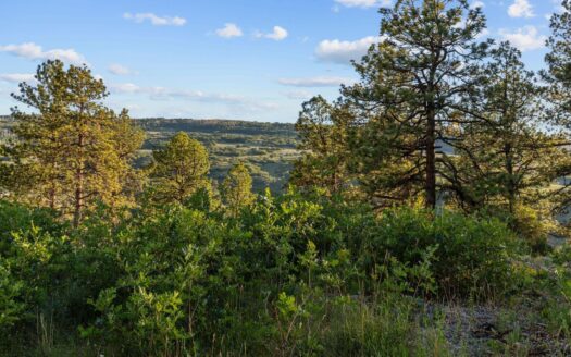 Lot 126 Green Meadows Lane