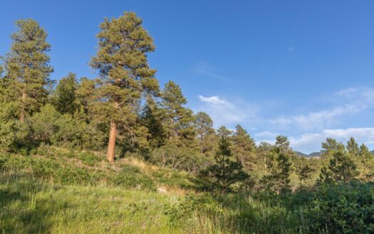 Lot 126 Green Meadows Lane