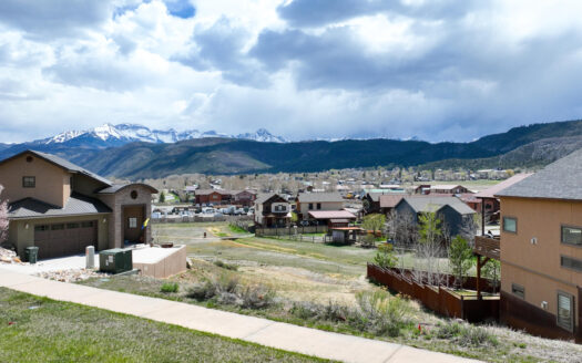 TBD River Park Drive