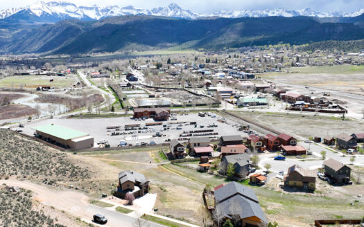 TBD River Park Drive