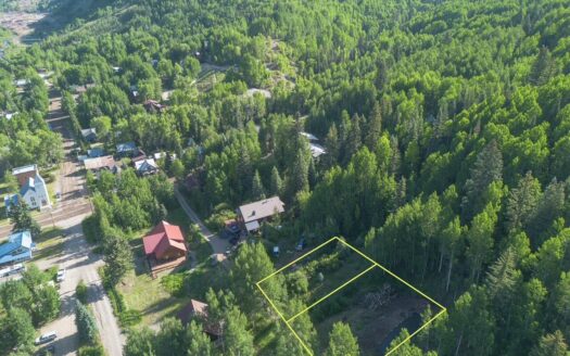 S 25 Garfield Street