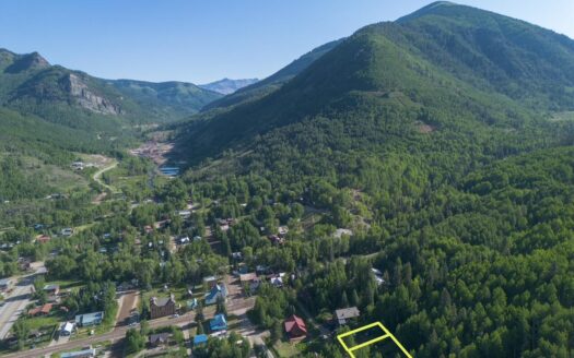 S 25 Garfield Street