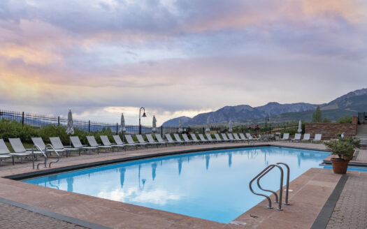 136 Country Club Drive 541