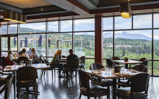 136 Country Club Drive 541