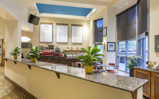 136 Country Club Drive 541