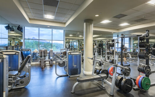 136 Country Club Drive 541