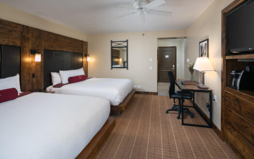 136 Country Club Drive 541