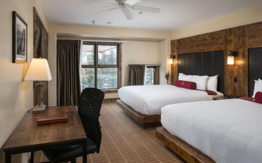 136 Country Club Drive 541