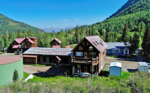 E 10 San Bernardo Drive