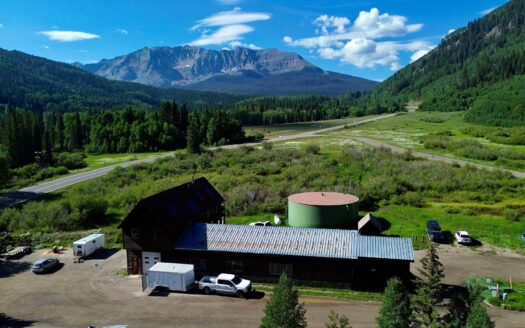 E 10 San Bernardo Drive