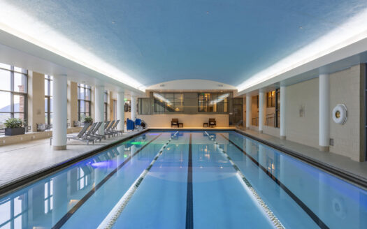 136 Country Club Drive 543