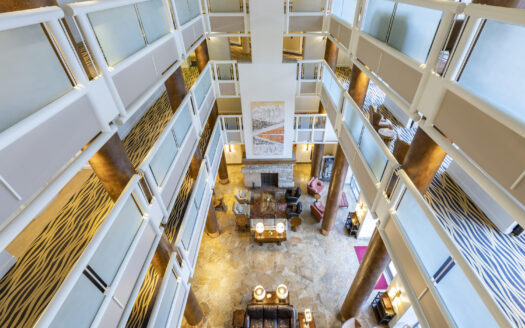 136 Country Club Drive 543