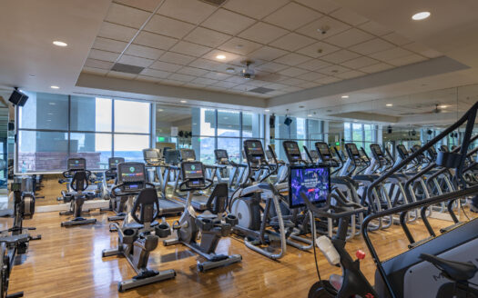 136 Country Club Drive 543