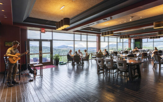 136 Country Club Drive 543