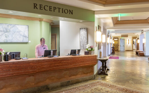 136 Country Club Drive 543